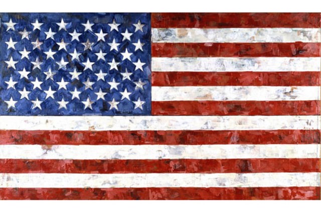 İşte dünyanın en pahalı 20 resmi - 6