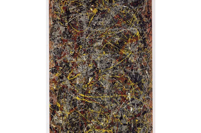 İşte dünyanın en pahalı 20 resmi - 10