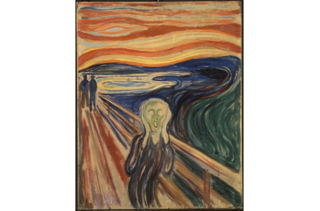 İşte dünyanın en pahalı 20 resmi - 17