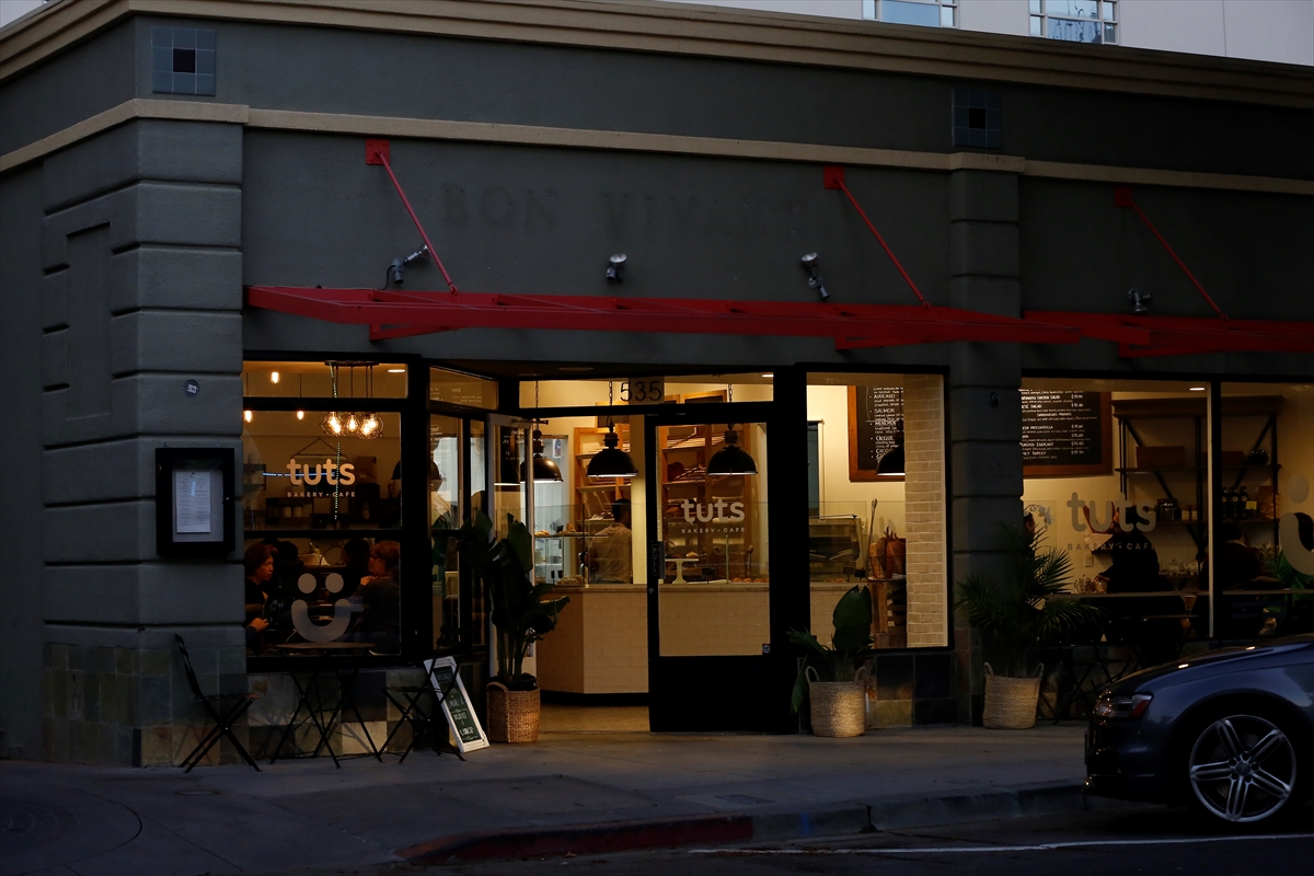 Hakan Şükür ABD’de böyle görüntülendi - 0