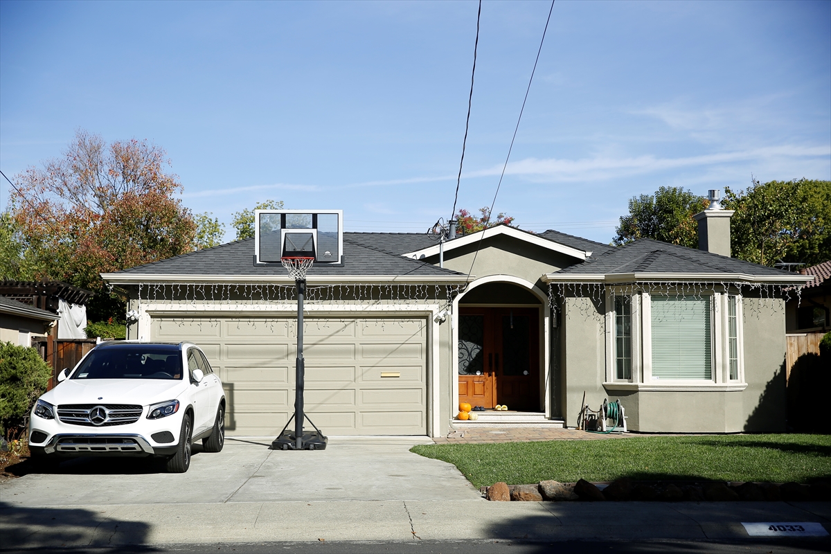 Hakan Şükür ABD’de böyle görüntülendi - 0