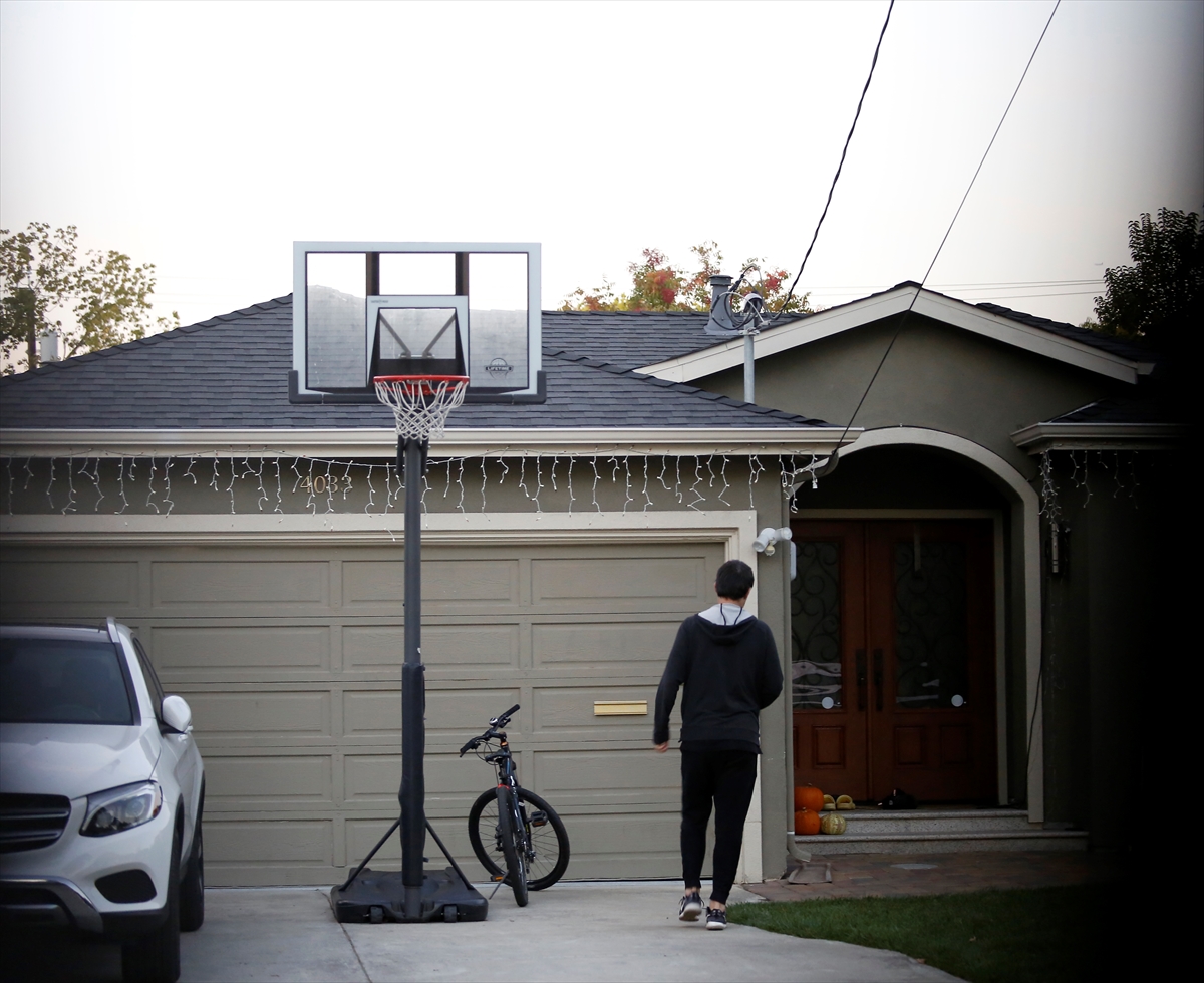 Hakan Şükür ABD’de böyle görüntülendi - 0
