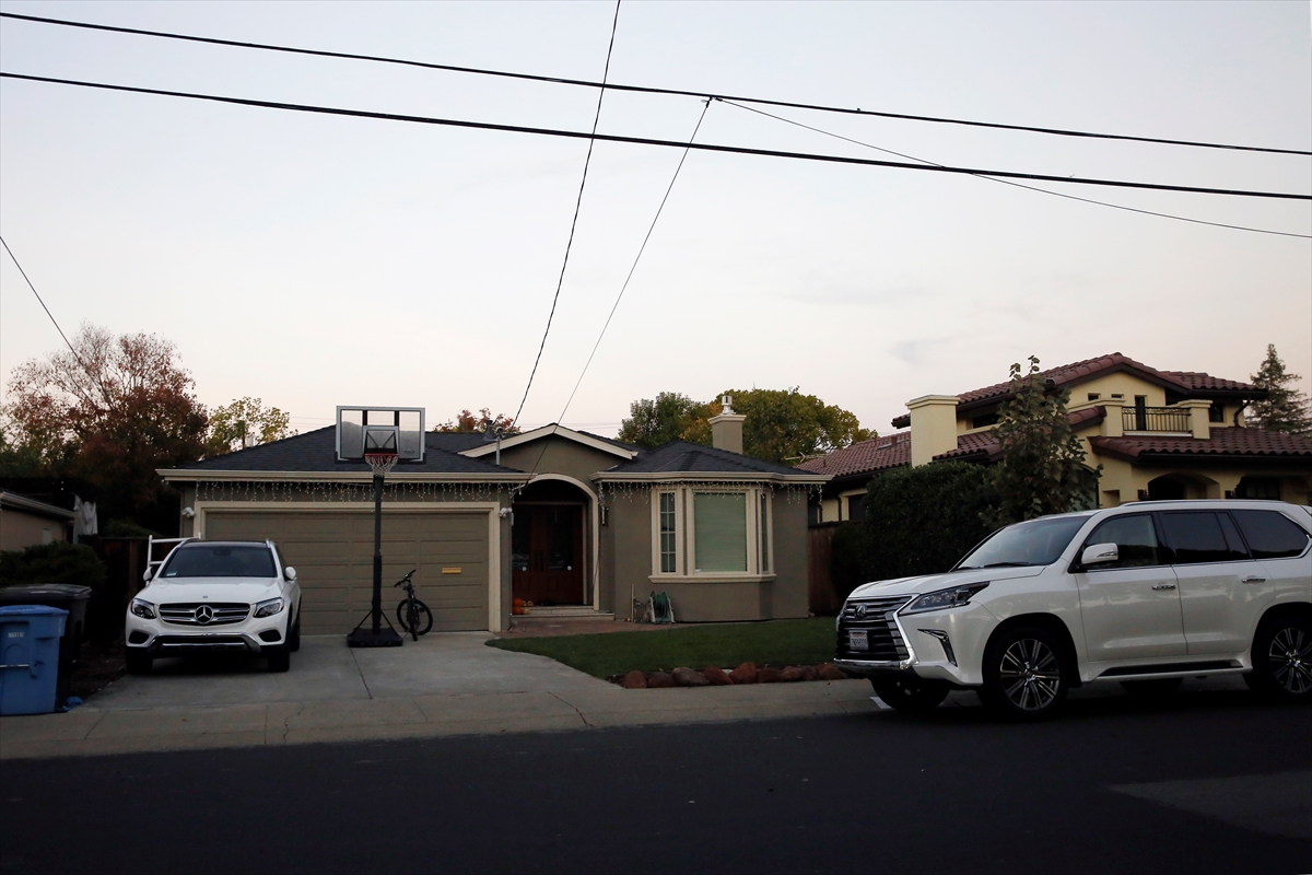 Hakan Şükür ABD’de böyle görüntülendi - 0