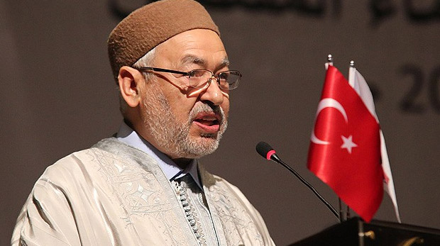 Küresel Direnişçiler - 1