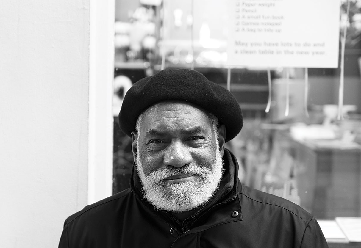 Küresel Direnişçiler - 3