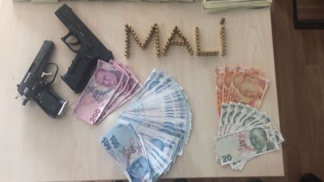 Emniyet Genel Müdürlüğü Türkiye’nin suç haritasını çıkardı - 4