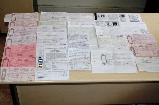 Emniyet Genel Müdürlüğü Türkiye’nin suç haritasını çıkardı - 5