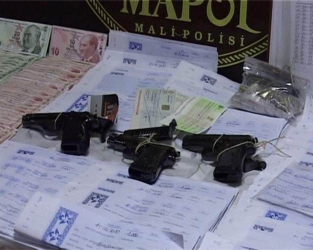 Emniyet Genel Müdürlüğü Türkiye’nin suç haritasını çıkardı - 6