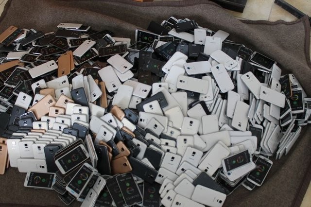 Emniyet Genel Müdürlüğü Türkiye’nin suç haritasını çıkardı - 12