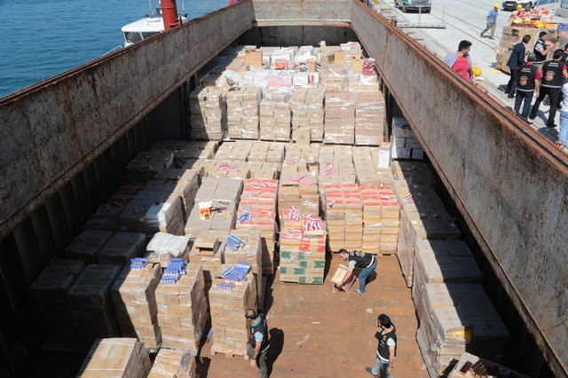 Emniyet Genel Müdürlüğü Türkiye’nin suç haritasını çıkardı - 13