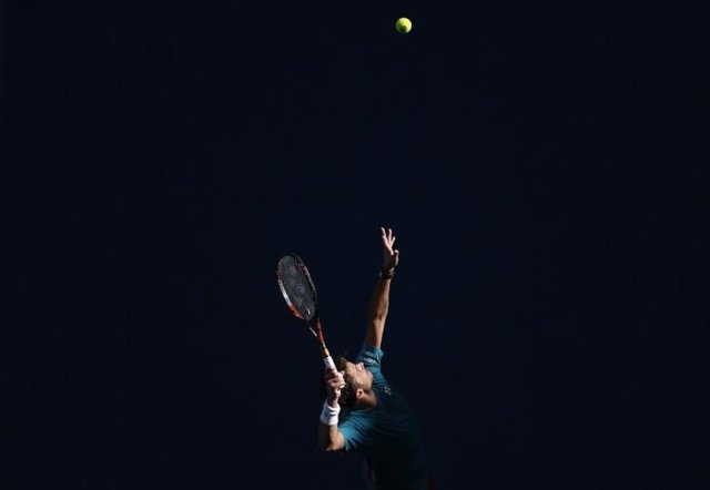 Reuters'dan yılın en iyi fotoğrafları - 0