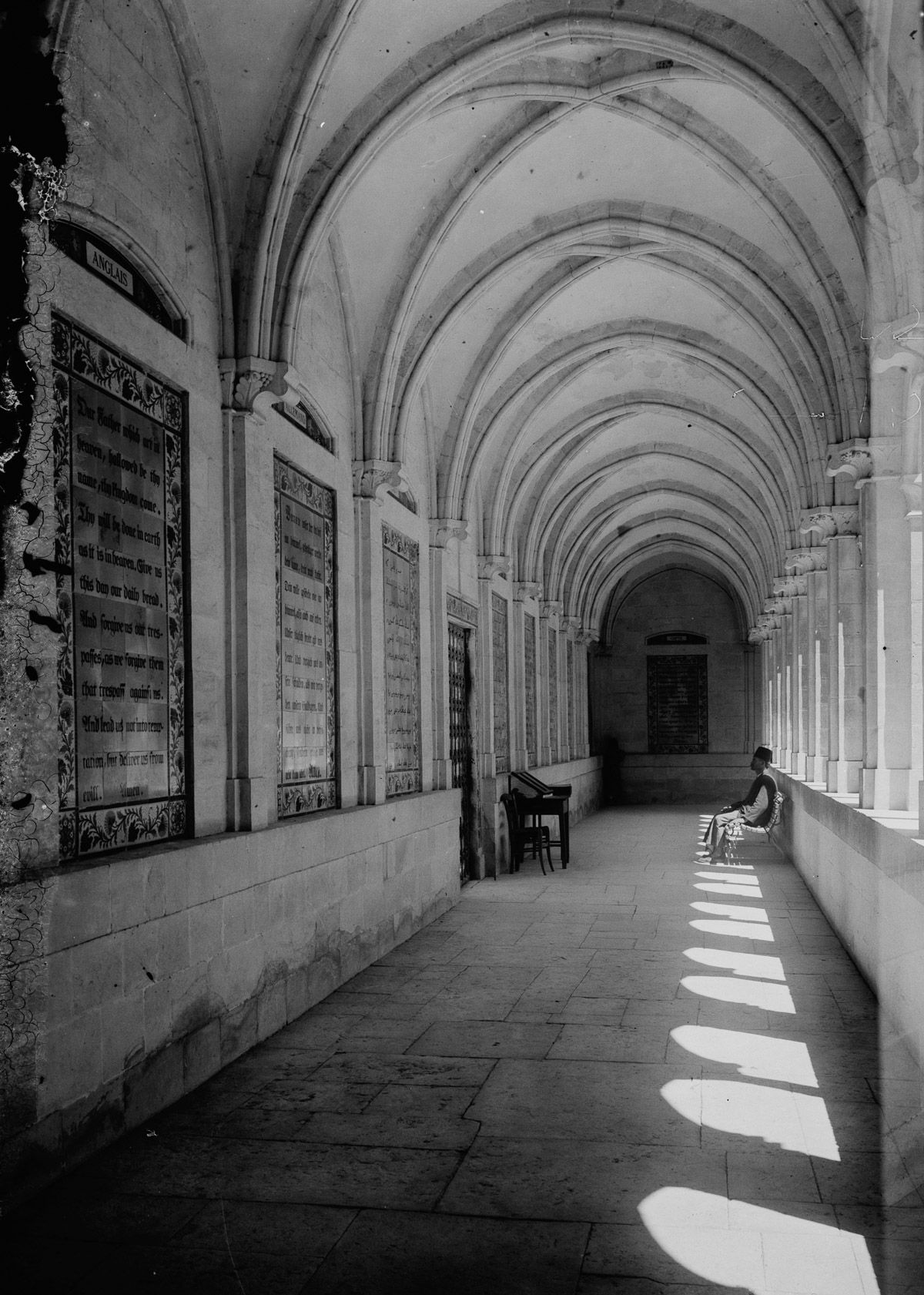 İşte Osmanlı egemenliğindeki Kudüs - 0