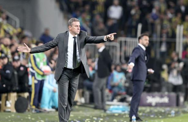 Fenerbahçe - Galatasaray: 1-1 - 652