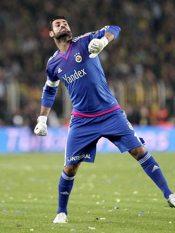 Fenerbahçe - Galatasaray: 1-1 - 750