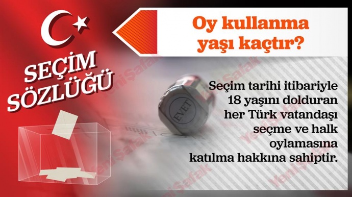 Seçimle ilgili bilinmesi gereken 14 şey - 3