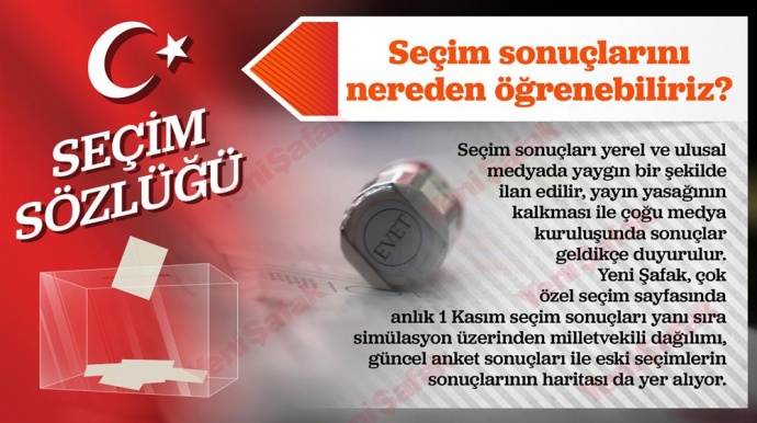 Seçimle ilgili bilinmesi gereken 14 şey - 7