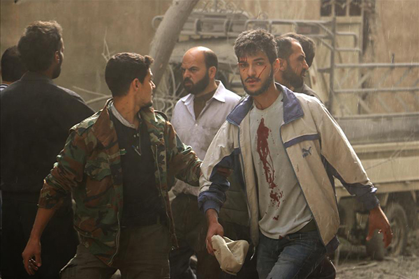 Suriye'de savaş devam ediyor - 8