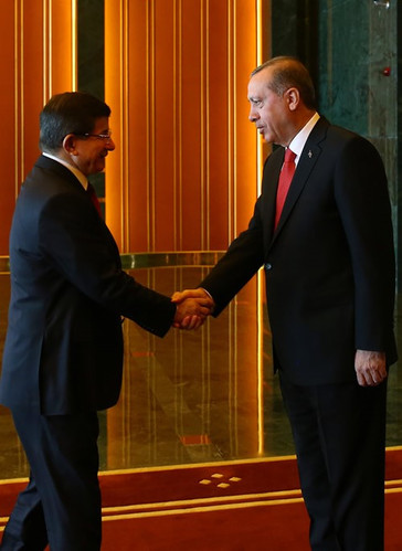 Devlet Erkanı Anıtkabir'de - 7