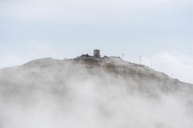 Bulutların üzerinde vatan savunması - 3