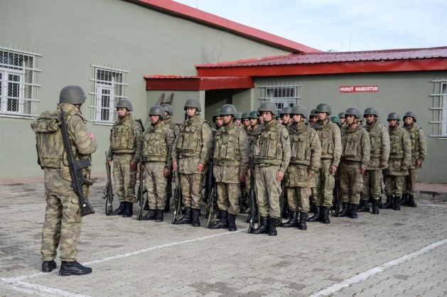 Bulutların üzerinde vatan savunması - 5