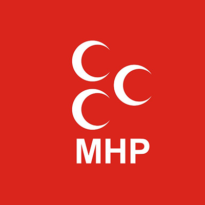 Partilerin milletvekili sayıları - 4