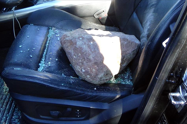 'Toplu oy kullanılmasına yönelik' itiraza saldırı - 3