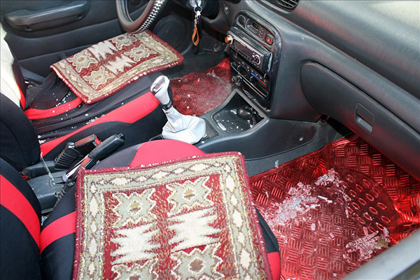 'Toplu oy kullanılmasına yönelik' itiraza saldırı - 5