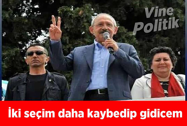 1 Kasım seçimine damga vuran Caps'ler - 30