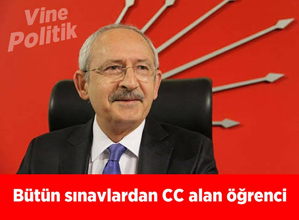 1 Kasım seçimine damga vuran Caps'ler - 20