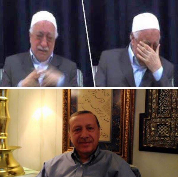 1 Kasım seçimine damga vuran Caps'ler - 10