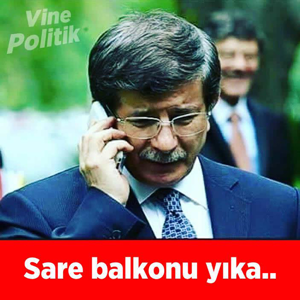 1 Kasım seçimine damga vuran Caps'ler - 13