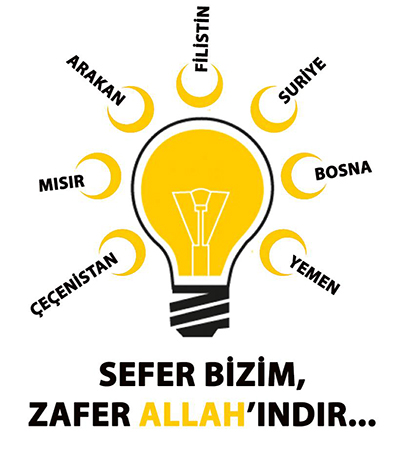 1 Kasım seçimine damga vuran Caps'ler - 17