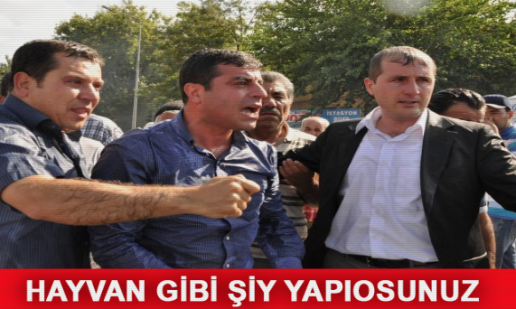 1 Kasım seçimine damga vuran Caps'ler - 25