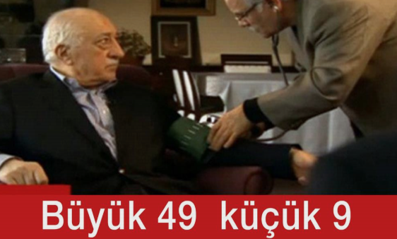 1 Kasım seçimine damga vuran Caps'ler - 2