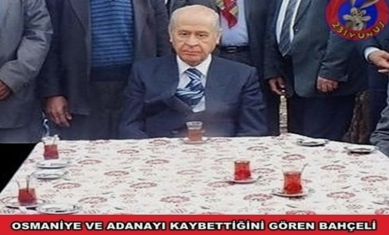 1 Kasım seçimine damga vuran Caps'ler - 15