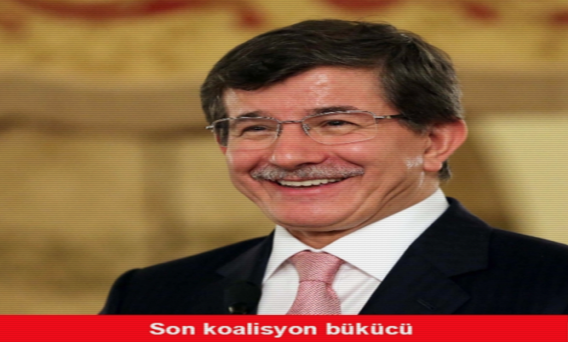 1 Kasım seçimine damga vuran Caps'ler - 24