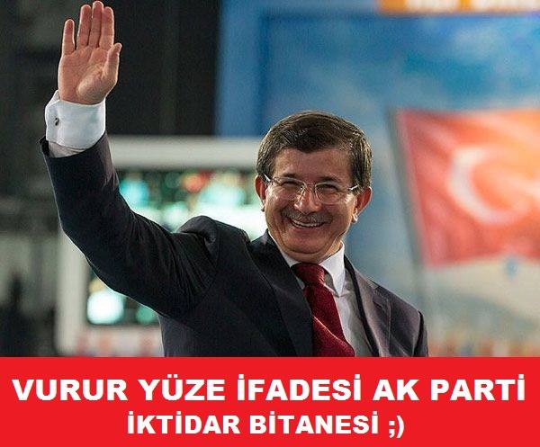 1 Kasım seçimine damga vuran Caps'ler - 11