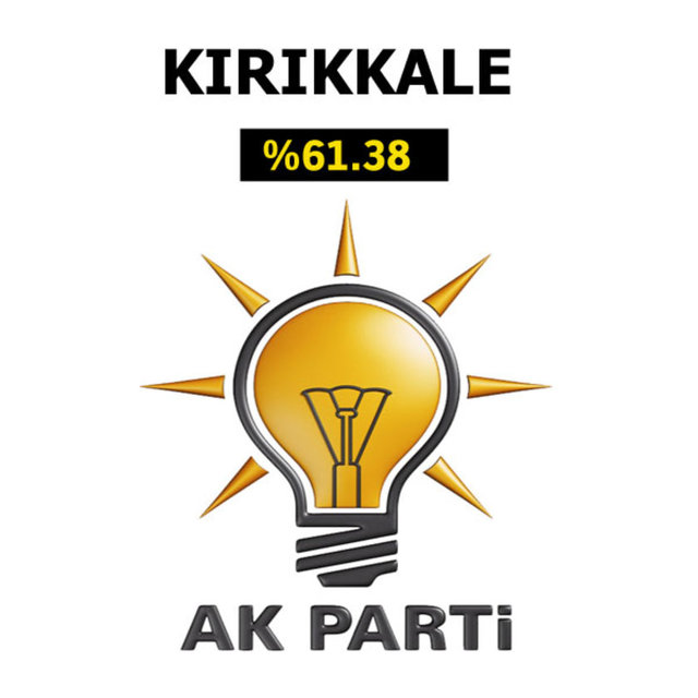 Ak Parti'nin en çok oy aldığı iller - 5