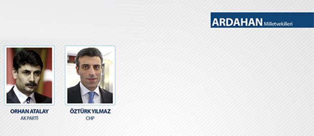 TBMM 26. Dönem Milletvekilleri - 10