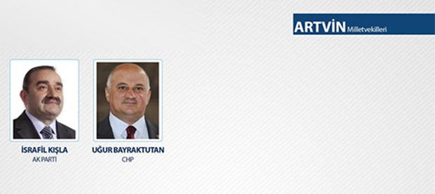 TBMM 26. Dönem Milletvekilleri - 11