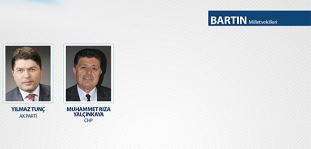 TBMM 26. Dönem Milletvekilleri - 14