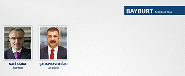 TBMM 26. Dönem Milletvekilleri - 16