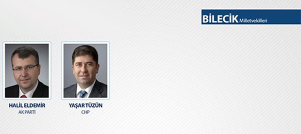 TBMM 26. Dönem Milletvekilleri - 17