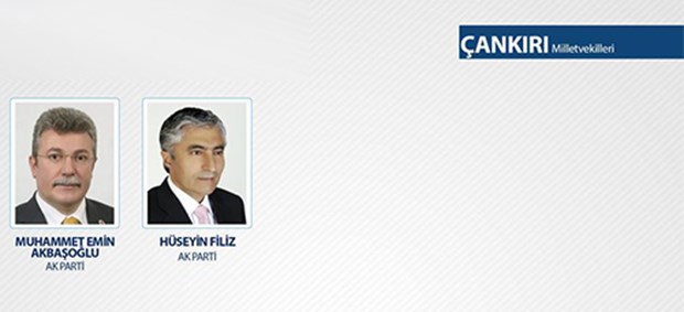 TBMM 26. Dönem Milletvekilleri - 24