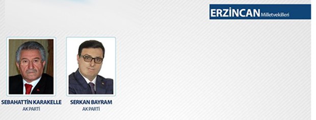 TBMM 26. Dönem Milletvekilleri - 31