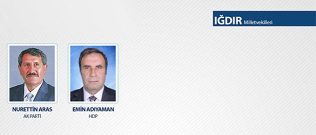 TBMM 26. Dönem Milletvekilleri - 39