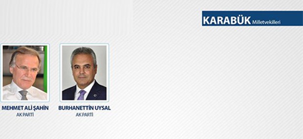 TBMM 26. Dönem Milletvekilleri - 47