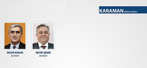 TBMM 26. Dönem Milletvekilleri - 48