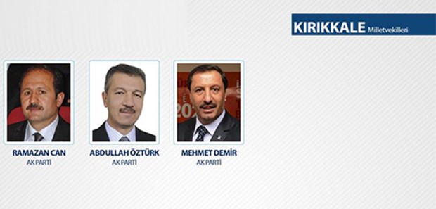 TBMM 26. Dönem Milletvekilleri - 53