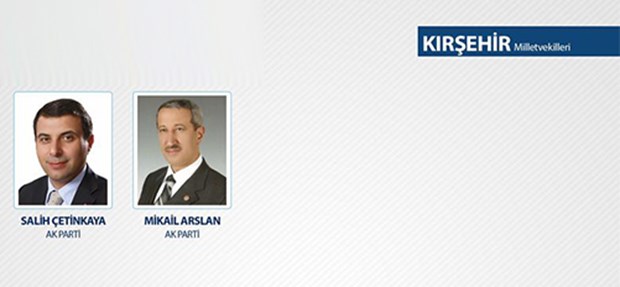 TBMM 26. Dönem Milletvekilleri - 55